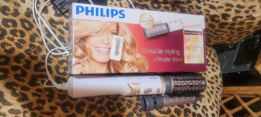 Четка сешоар Philips