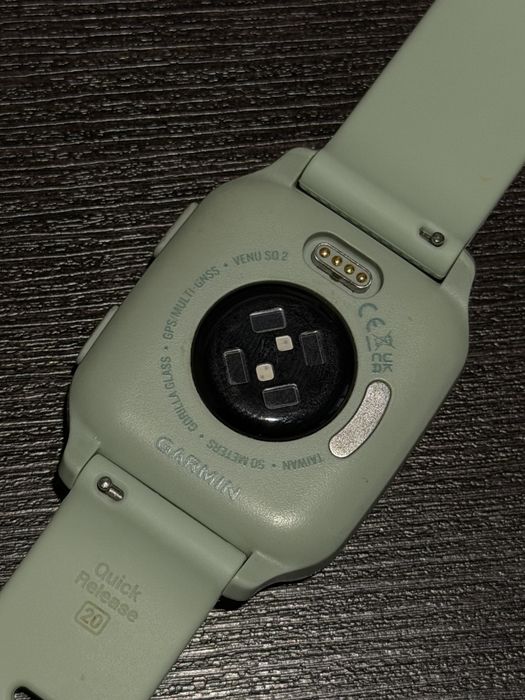 Garmin venu sq 2