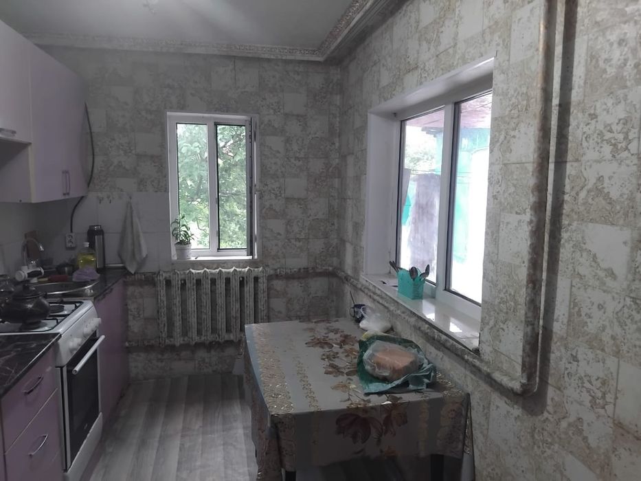 Продам дом в городе Текели