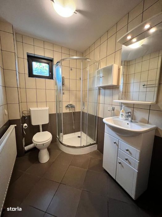 Brebu-Prahova, casa+teren 1600 mp, COMISION 0%