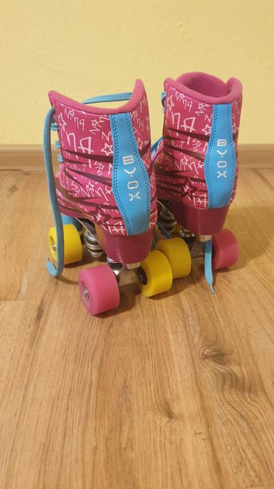 Кънки за деца Nina