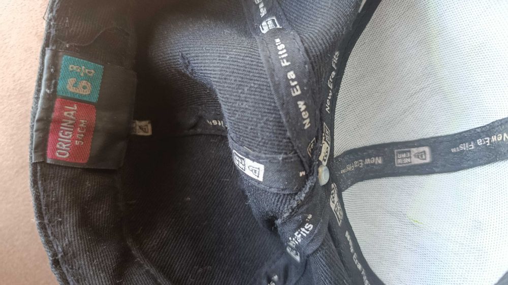 Оригинална шапка с козирка DCShoes