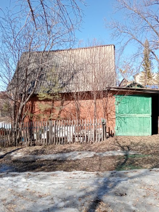 Летний вариант дача