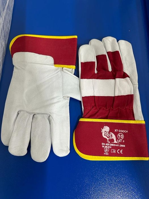 Продаем перчатки для работы