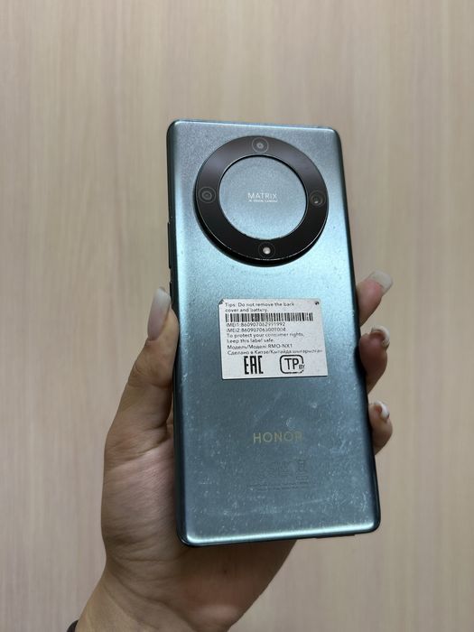 Honor Magic 7 256gb {{Almaty}} 028679