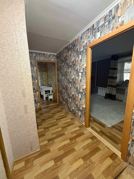 1-комнатная квартира, 5мрн,