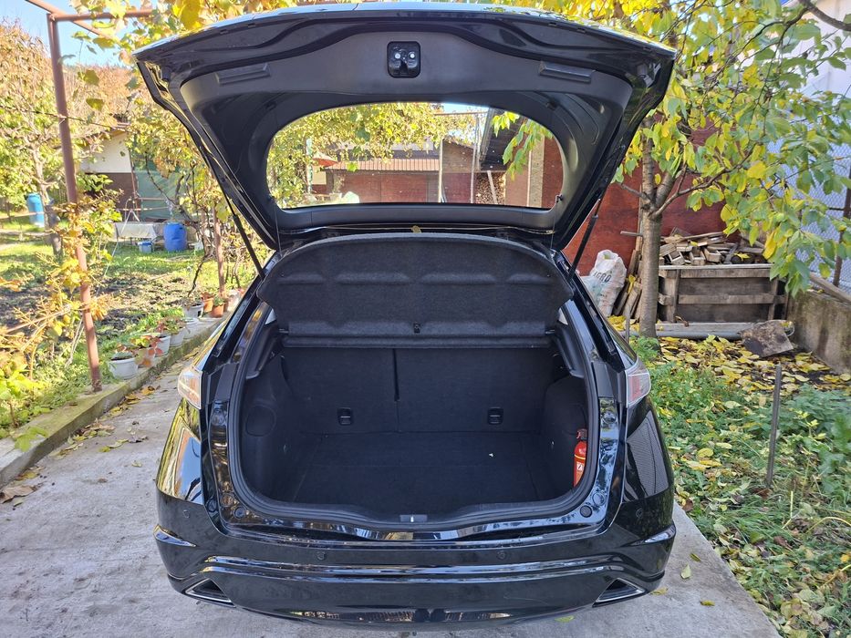 Honda Civic 1.8 IV-Tec Sport 16V