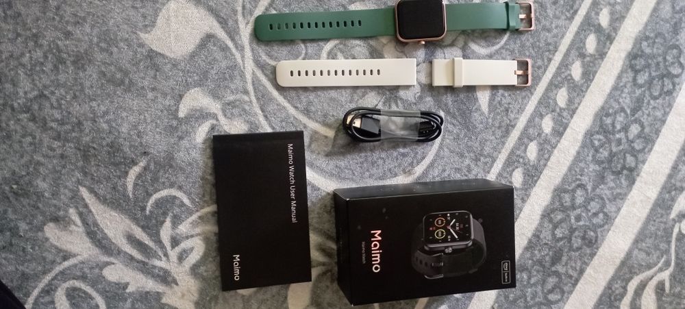 Смарт часы Maimo