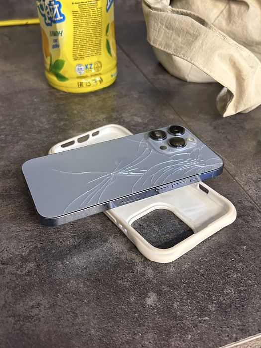 iphone 13 pro 128гб