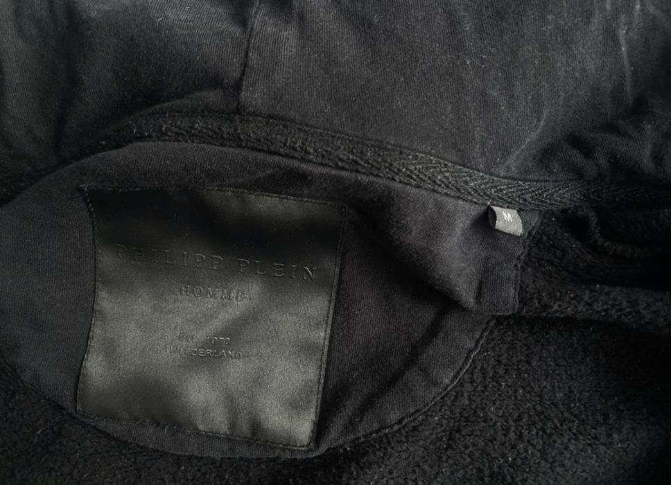 Hanorac philipp plein original