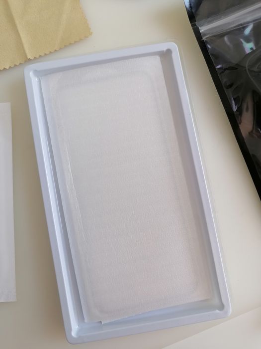 2 huse + folie sticla + folie sticla camera Huawei Nova 11