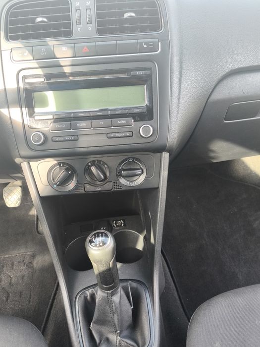 Volkswagen polo vanzare