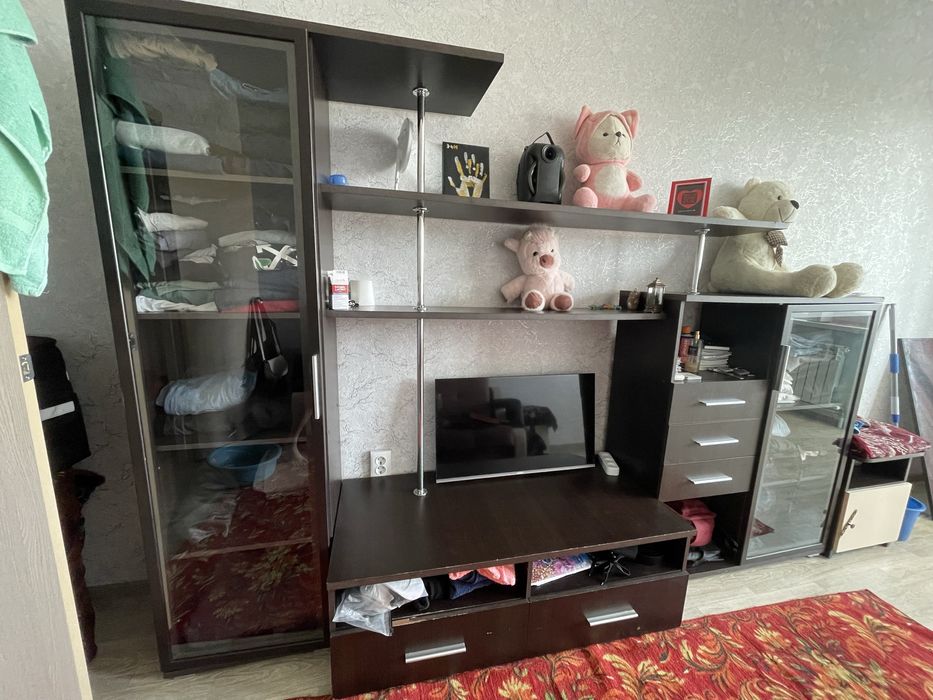 Стенка для гостиной