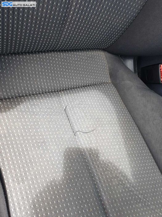 Scaun Dreapta Fata Pasager Fara Incalzire Seat Leon 1P 2006 - 2013