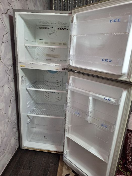 Холодильник самсунг