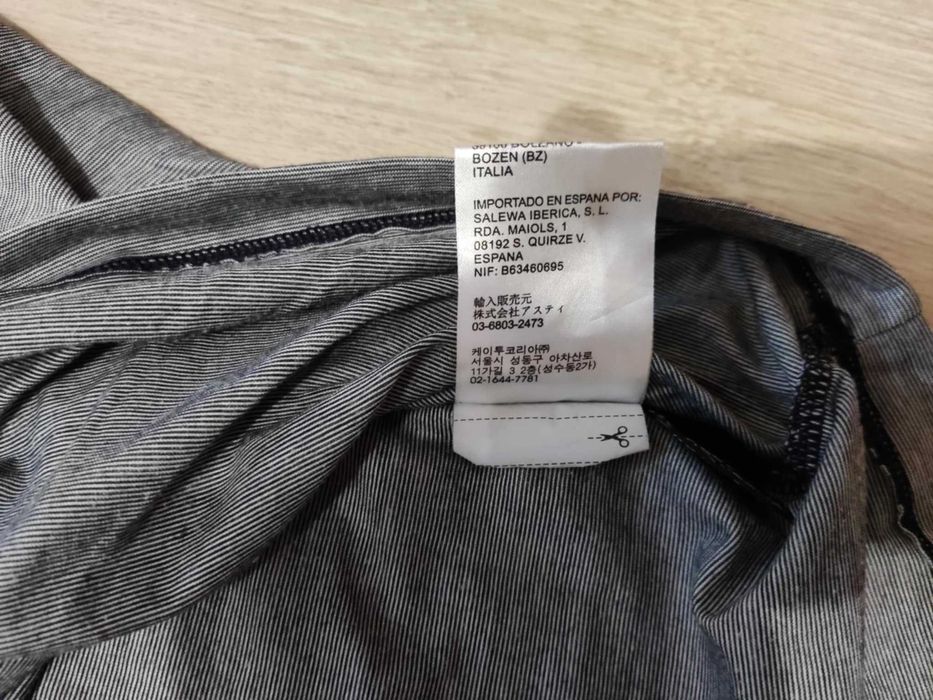 Salewa Fanes Melange W's Sweater, мерино, качулка, слой, дамска блуза