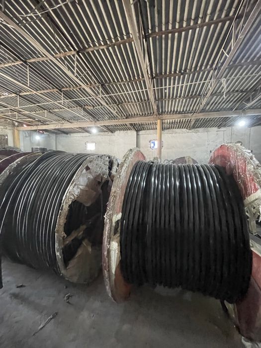 Ввг нг/ Аввг нг /Пвс /АпВпу 10 кв /Сип / високаволтнь кабеллар оптим !