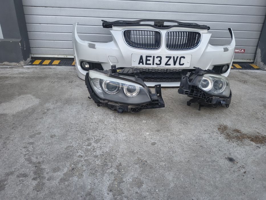 Piese bmw e92 seria 3 m pachet