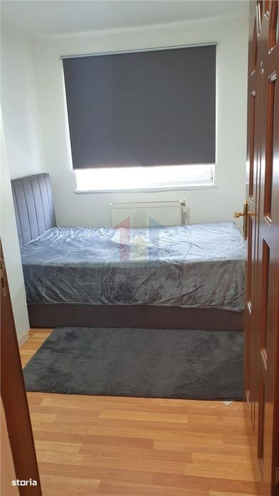 Vezi Video! Mobilat-Utilat! Ap 2 Camere, Obor