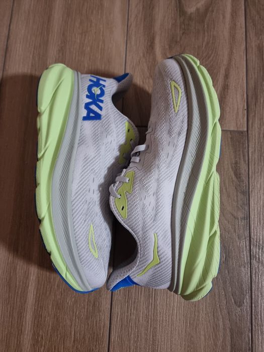 Hoka Clifton 9 mărimea 43