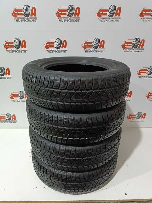 ANVELOPE  215 65 17 99H PIRELLI CP N10834 M+S  215/65/17
