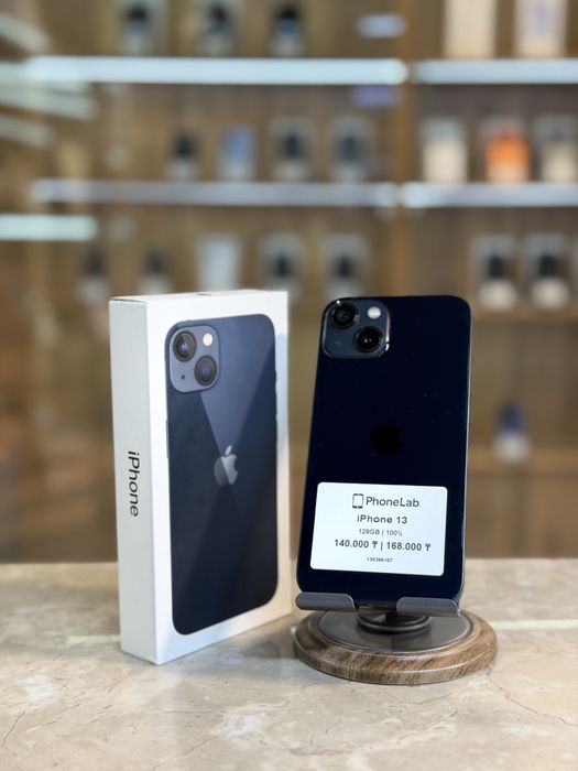 iPhone 13 128GB / Айфон 13 128ГБ PhoneLab