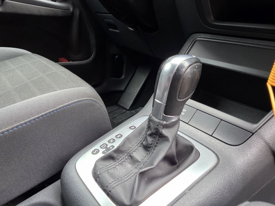 Vw Golf Plus 2.0 tdi 140 ps Cutie automata Dsg