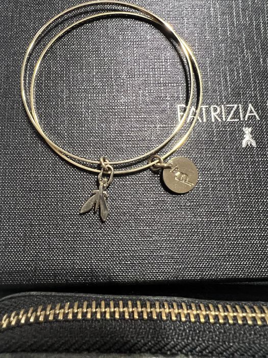 Гривни Patrizia pepe