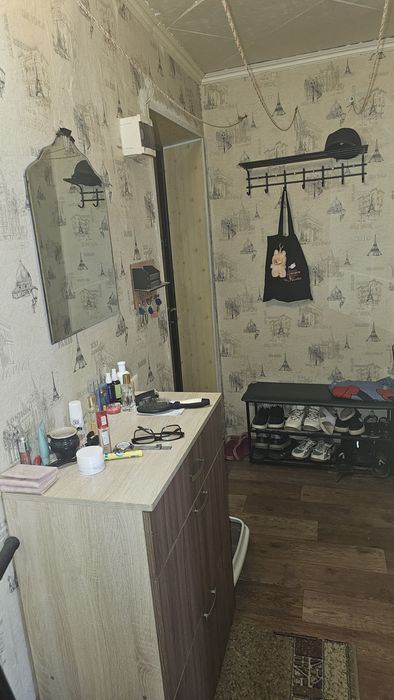 Продается 2х комнатная квартира