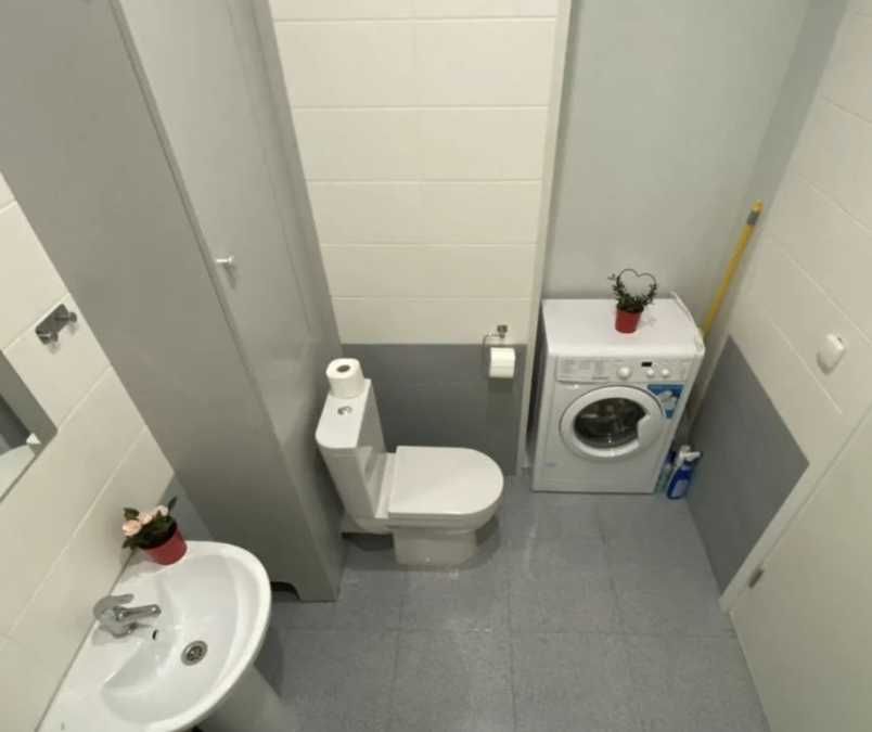 Дава се под наем Едностаен апартамент в Пловдив, Южен - 40 кв.м за 228.99 € - Снимка #1