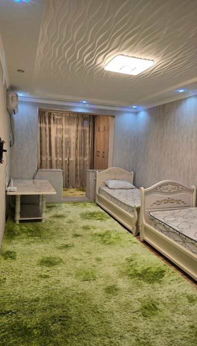 Квартира сотилади
