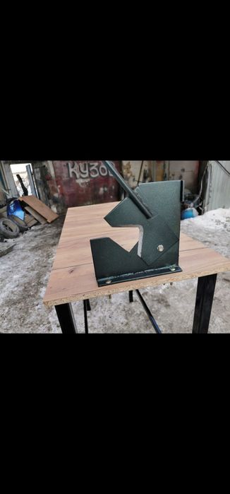 Гильотина для цветов