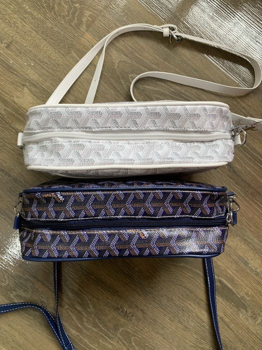 Барсетка Сумка Goyard
