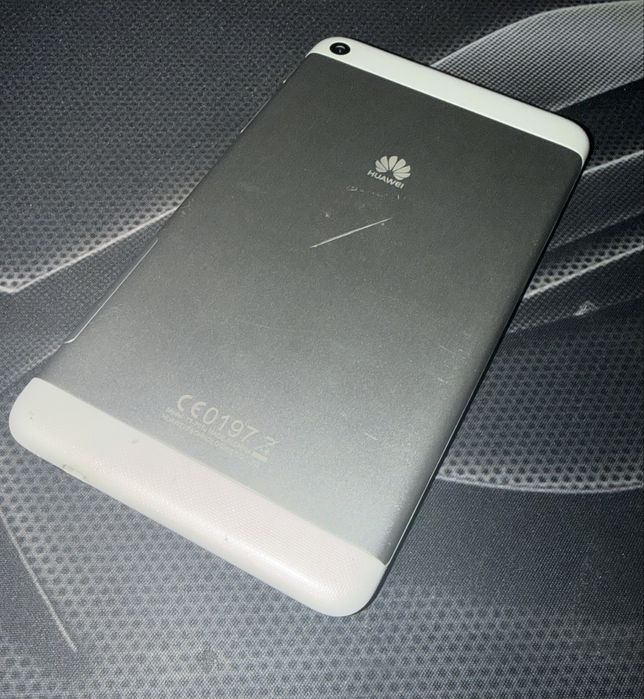 Планшет Huawei t1 701u