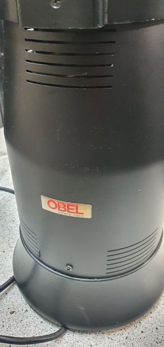 Професионална кафемелачка  Obel Mito On Demand 75