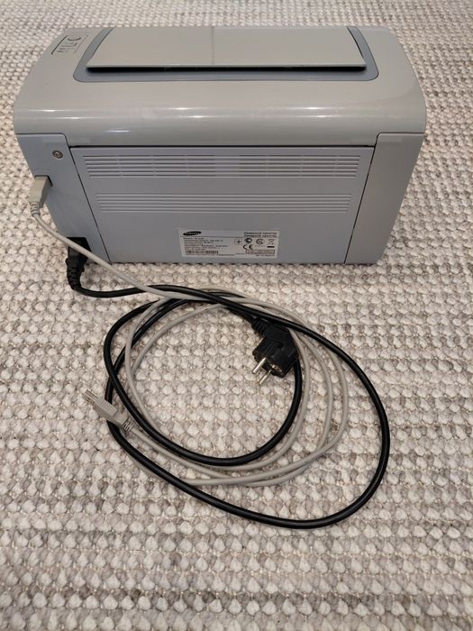 Принтер лазерный