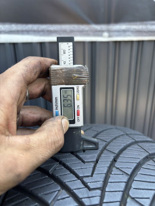 Anvelope All Season 235/50/18 Kumho Solus 4S 235 50 18 R18