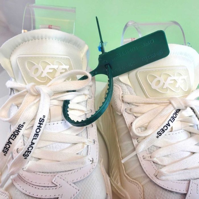 #SUMMER SALE# OFF-White ODSY-1000 Triple White - Livrare Verificare - Predare Personala