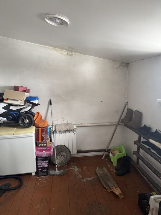 Продам дом поселок Викторовский