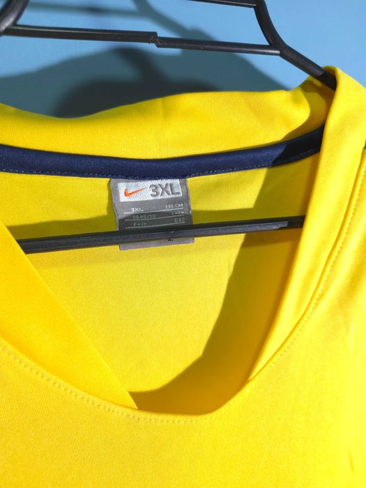 NIKE Тениска/Мъжка 3XL