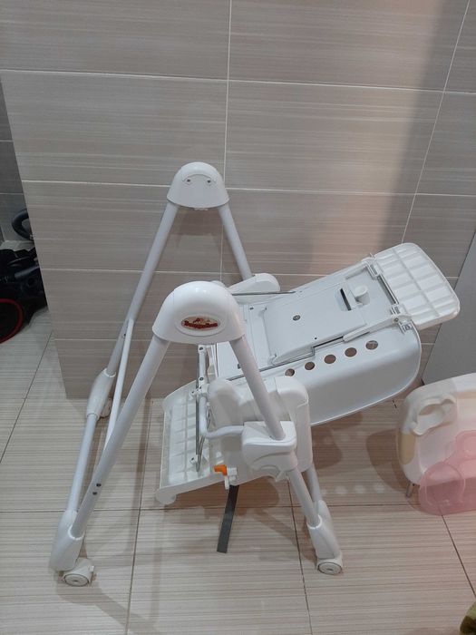 Стульчик для кормления