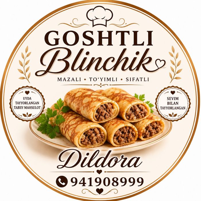 Shirin mazalli pushiriqlar