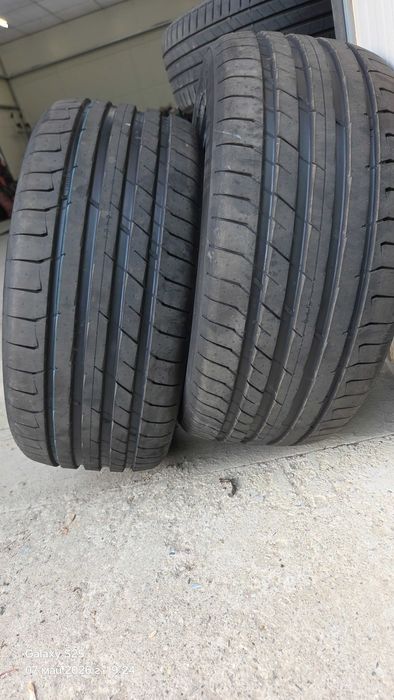 Нови летни гуми NOKIAN 245/45R17 99Y XL POWERPROOF 2