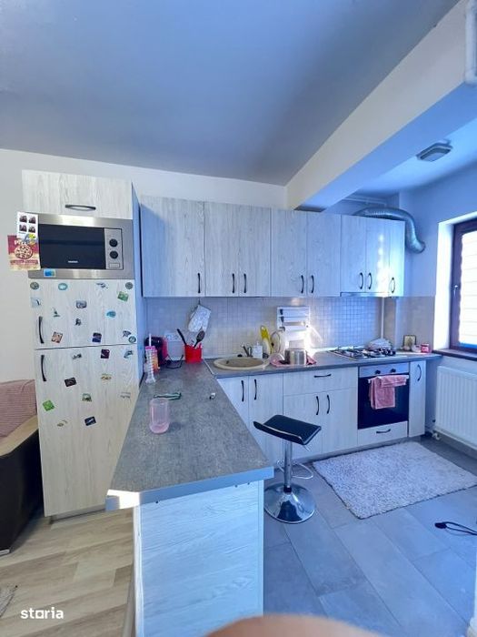 Apartament 2 camere/Bragadiru vis a vis de Leroy Merlin