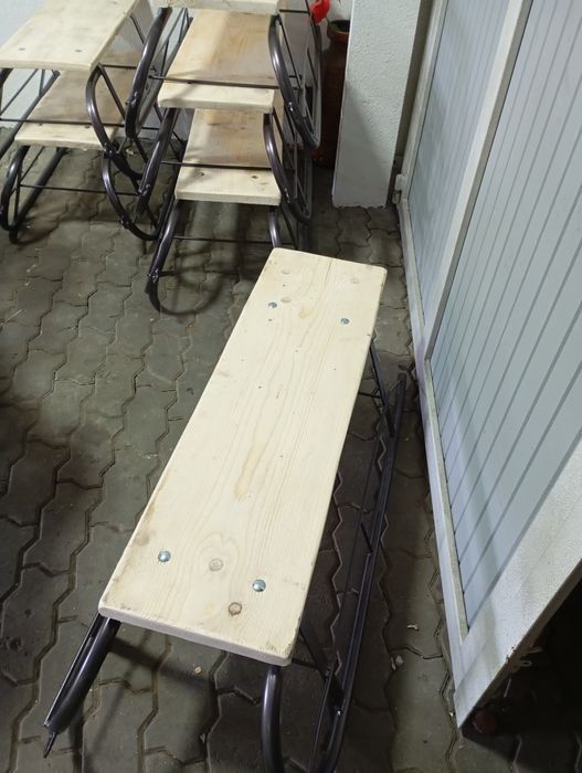 Sanie pentru 2 persoane