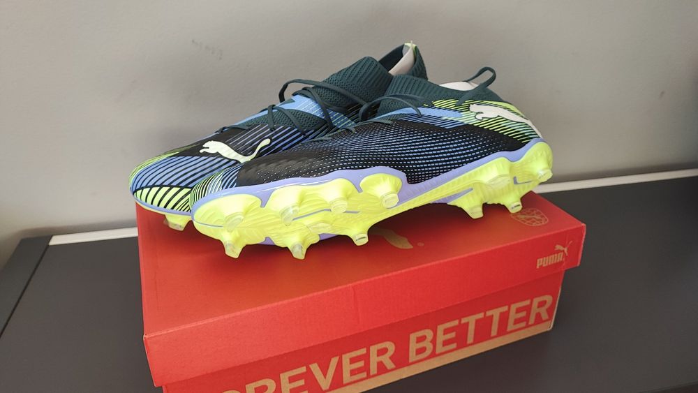 Футболни обувки Puma FUTURE 7 PRO FG/AG