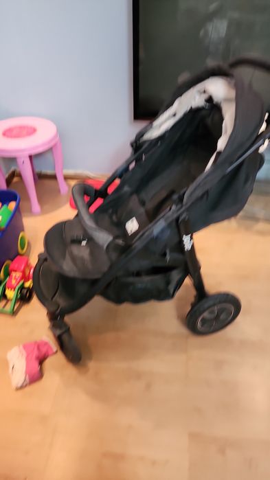 Детская коляска Joly