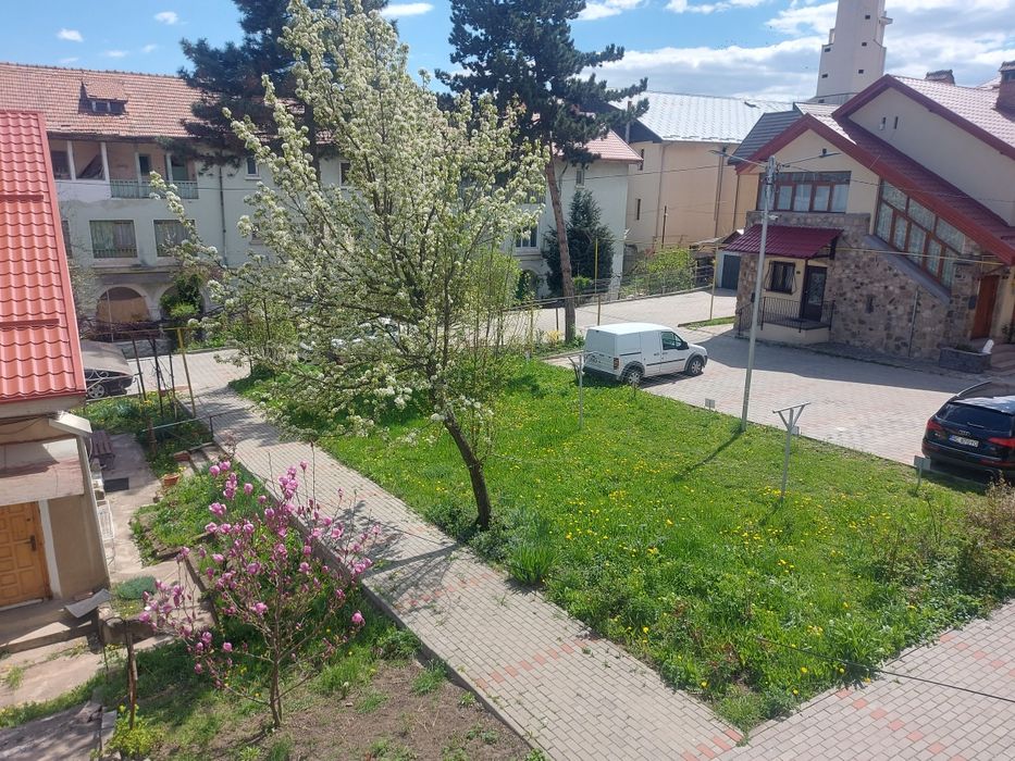 Apartament 2 camere