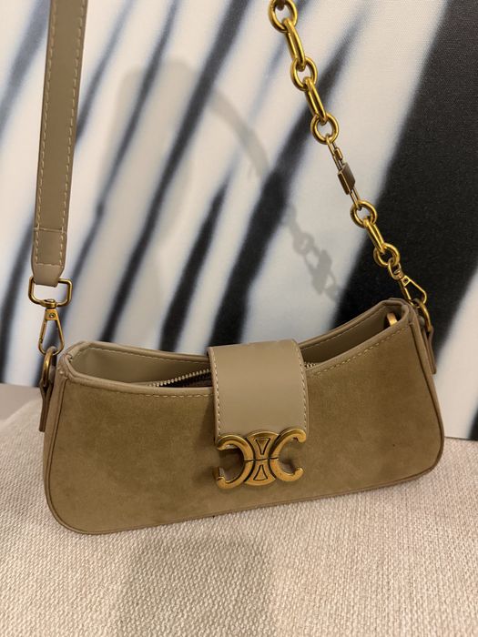 Дамска чанта за рамо