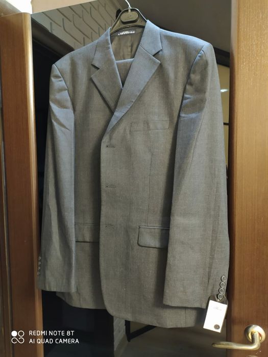 Мужской костюм тройка